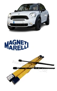 NEW FOR MINI COUNTRYMAN (R60) KOMBI 10-16 2X Tailgate Boot Gas Struts Springs - Picture 1 of 2