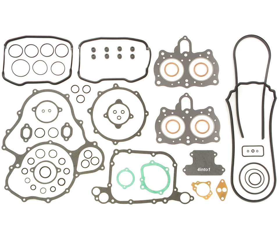 Juego de juntas de motor - Honda GL1000 Gold Wing Goldwing - 1975-1979 Foto 1 de 1