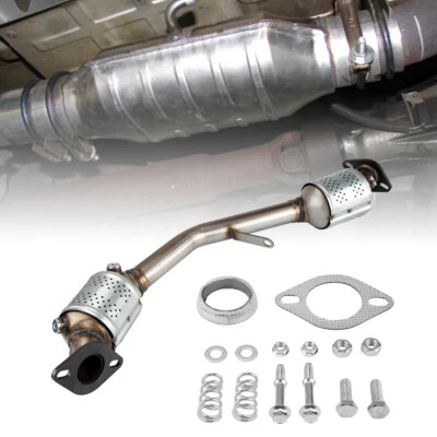 Fits 2000-2005 Subaru Outback/Forester/Legacy Catalytic Converter 2.5L 54573 - Image 1 of 4