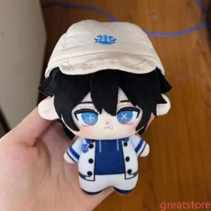 Nuevo Juego Identidad V Mercenario Naib Subedar OPH NAIB Colgante Peluche Llavero Regalos - Imagen 1 de 8