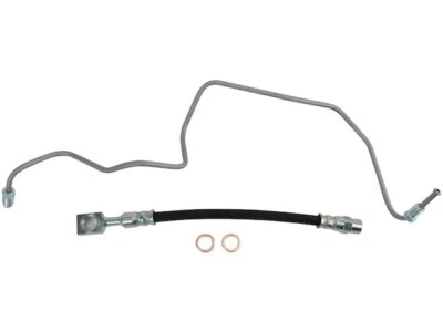 For 1999-2005 Volkswagen Jetta Brake Hose Rear Left Outer 79411JRCV 2000 2001 - Image 1 of 2