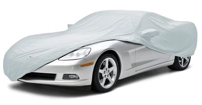 Cubierta de coche Coverking a prueba de tormentas para Acura NSX 1991-2005 Foto 1 de 2