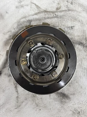 '99-'06 Harley-Davidson Road King PLACAS DE EMBRAGUE  Foto 1 de 4