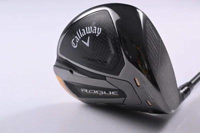Callaway Rogue ST MAX Driver / 10.5 Degree / Stiff Flex Tensei AV Blue 55 Shaft - image 1 of 4