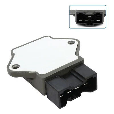 Voltage Regulator Rectifier For 1991 Honda ST1100 1084cc 1992 1993 31600-MS2-601 - Image 1 of 4
