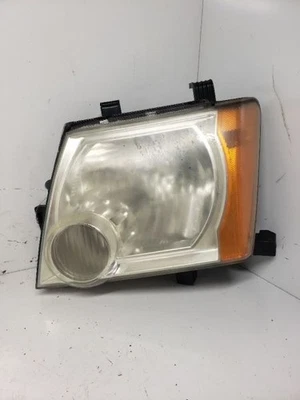 Фара водителя PRO-4X для бездорожья подходит для 05-15 XTERRA 1016308 - Изображение 1 из 4