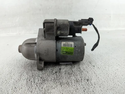 Solenóide motor de arranque de carro Hyundai Elantra 2017-2020 fabricante de equipamento original FGJR8 - Imagem 1 de 4