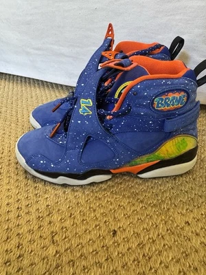 Talla 5.5 - Air Jordan 8 Retro DB Doernbecher Foto 1 de 4