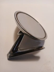 ESPEJO RETROVISOR LATERAL BUICK PT 5711730 CRESTA REDONDO CROMADO 1960S 1961 1962 1963 - Imagen 1 de 6