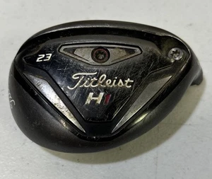 Titleist 816 H1 23 Degree Hybrid Head Only - Picture 1 of 4