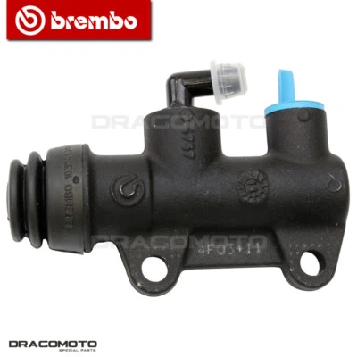 DUCATI MULTISTRADA 620 DS 620 2003 Maitre-cylindre arrire BREMBO Foto 1 de 3