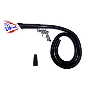 Air Cleaning Gun 2in1 Suction Blow Out Rotary Technology Warehouse Clearance  - Picture 1 of 6