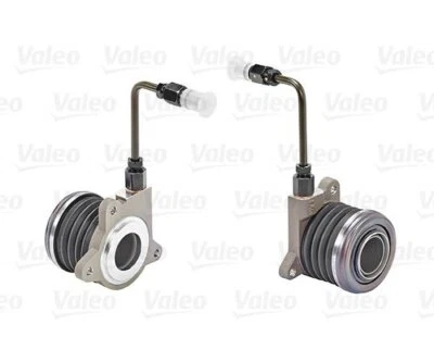 Desembrague central, embrague VALEO 804561 para Hyundai KIA Foto 1 de 3