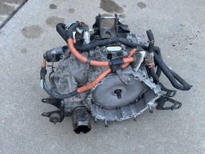 2012 2013 2014 2015 2016 2017 Toyota Prius V OEM Automatic Auto Transmission - Picture 1 of 7