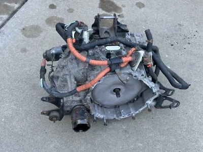 2012 2013 2014 2015 2016 2017 Toyota Prius V OEM Automatic Auto Transmission - Image 1 of 4