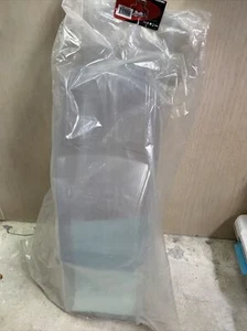 Redcat Racing Dukono Body, Clear - Picture 1 of 23