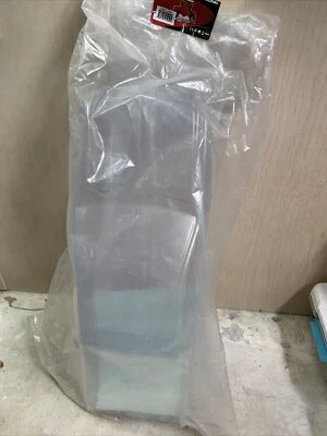 Redcat Racing Dukono Body, Clear - Image 1 of 4