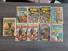 Teen Titans Comics Lot - 14 Book Lot - Mid/High Grade Lot (DC)