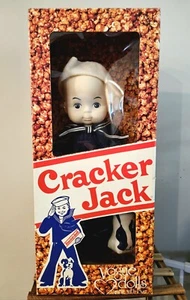 Vintage 1979 Vogue 17” “Cracker Jack" Doll w/Dog Bingo  - Picture 1 of 5