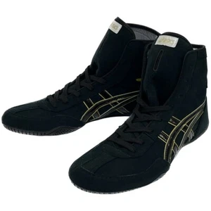 ASICS Wrestlingschuhe SCHWARZ/SCHWARZ EX-EO - Bild 1 von 11