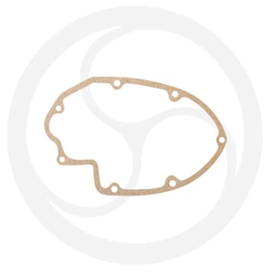 TRIUMPH 650cc 750cc TR6 T120 TR7 T140 GEARBOX TRANSMISSION OUTER COVER GASKET - Picture 1 of 1