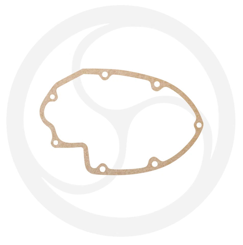 JUNTA CUBIERTA EXTERIOR TRANSMISIÓN TRIUMPH 650cc 750cc TR6 T120 TR7 T140 Foto 1 de 1