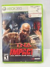 TNA Impact! - Jogo PS3 Midia Fisica | Lojas 99