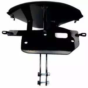 Front Steel Stunt Stay Honda CBR 600F F4i FS (2001-2007) PC35 Stunt Fairing - Picture 1 of 12