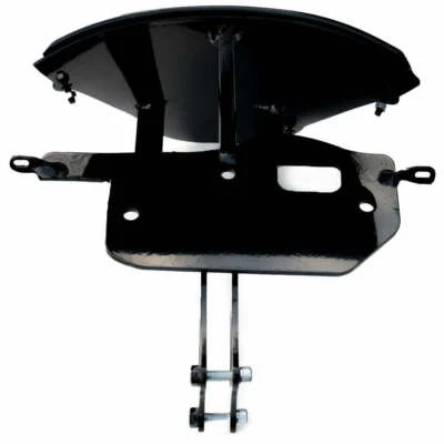 Front Steel Stunt Stay Honda CBR 600F F4i FS (2001-2007) PC35 Stunt Fairing - Image 1 of 4