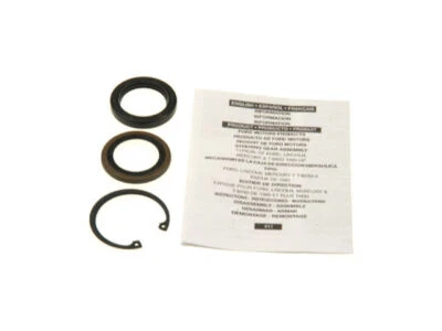 Kit de sello de eje Pitman de engranaje de dirección Super Duty para Ford F350 1999-2002 64469JRXC Foto 1 de 2