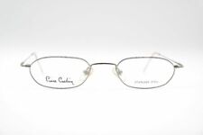 Pierre Cardin PC6619 49 23 145 Grey Oval Sunglasses Frame Eyeglasses New