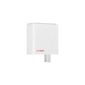 Original OnePlus SUPERVOOC 100W Dual Ports Power Adapter Fast Charger - Photo 1 sur 5