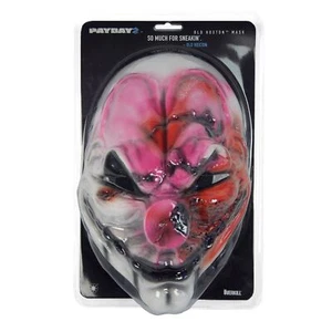 Payday 2 Old Hoxton Replica Mask Officially Licensed Gaya Entertainment - Bild 1 von 5
