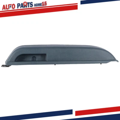 For 1990-1994 Chevrolet C/K 1500 Front Left Door Armrest Driver Side 15691223 - Image 1 of 4