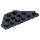 20x LEGO Keilplatte 3 x 6  - LEGO Bausteine  - Einzelteile -  LEGO Dach