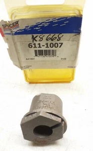 611-1007 Spicer Alignment Caster/Camber Bushing Free Shipping Free Returns - Picture 1 of 5