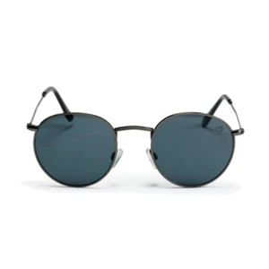 Gafas de sol CHPO Brand Liam - Gunmetal/Negro - Imagen 1 de 2
