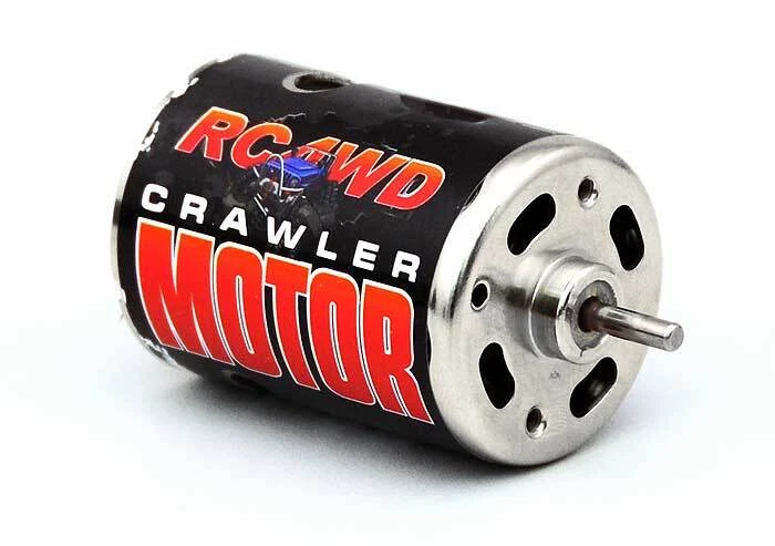 Motor cepillado sobre orugas RC4WD escala 1/10 540 (35T) RC4Z-E0005 Foto 1 de 1
