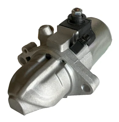 Arranque 17871 para Honda Civic L4 1.3L 2003-2004-2005 Foto 1 de 2