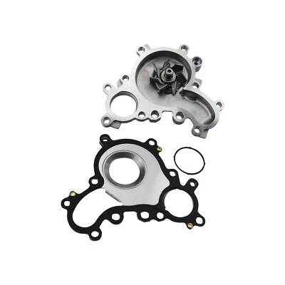 Bomba de agua del motor Aisin WPT-807 para Lexus GX460 Toyota Sequoia Tundra Foto 1 de 2