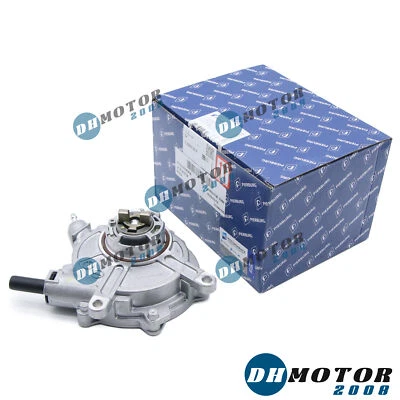 Bomba de vacío de freno OEM para Mercedes-Benz C280 C300 R350 SLK280 SLK300 E350 ML350 Foto 1 de 4