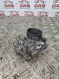 CORPO FARFALLA BMW MINI COOPER COUNTRYMAN 1.6 BENZINA R60 (2010 - 2016) - Foto 1 di 10