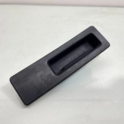 BMW 328i F30 2012-2016 tapa trasera maletero mango de liberación abierta 7368752 OEM Foto 1 de 4