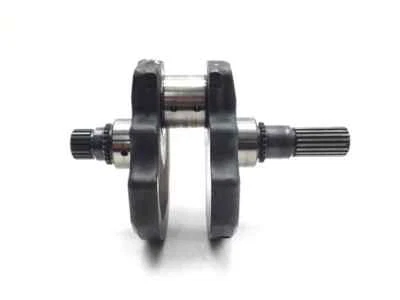 Cigüeñal del motor 1997 Kawasaki Vulcan 1500 VN1500D Classic 2976A Foto 1 de 4