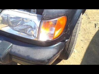 二手转向信号/停车灯总成适合:1997 起亚 Sportage Park 灯-转弯 — 第 1/4 张图片