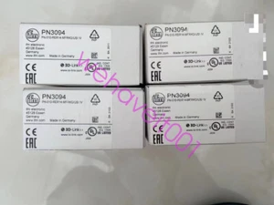 PN3094 IFM PN3094 PRESSURE SENSOR Brand New Expedited Shipping #Z - Picture 1 of 1