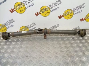 Audi A4 1996-2001 2.5 TDI V6 Quattro Prop Shaft GENUINE 8D0521101A - Picture 1 of 7