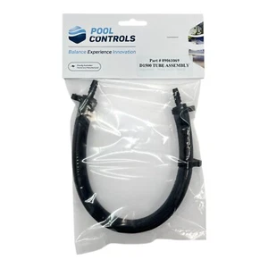 D1500 Chemigem Pool Controls Tube Assembly 09061069 Commercial Dosing System - Picture 1 of 11