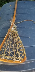 VINTAGE PALO LACROSSE CRANBARRY VIKTORIA 43" - Imagen 1 de 24