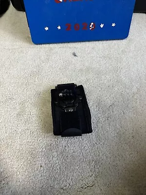 Action Camera Glove 360 Rotation Style Band Wrist Strap Mount Strip Belt Gopro - Image 1 of 2